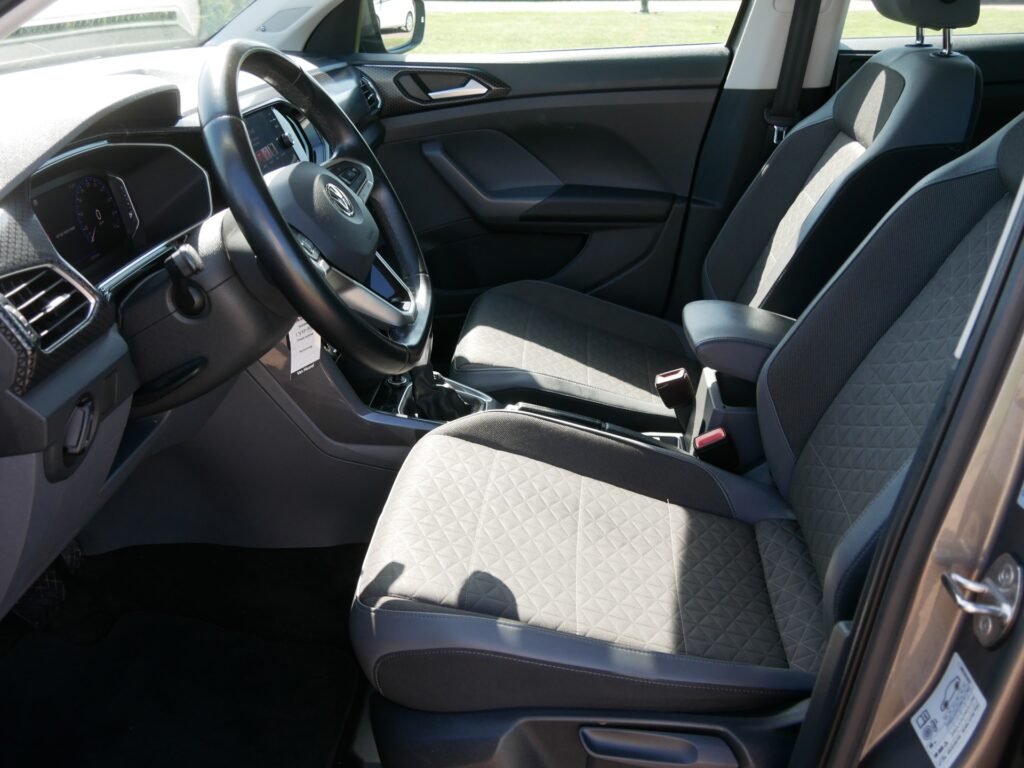 Volkswagen T-Cross – 16