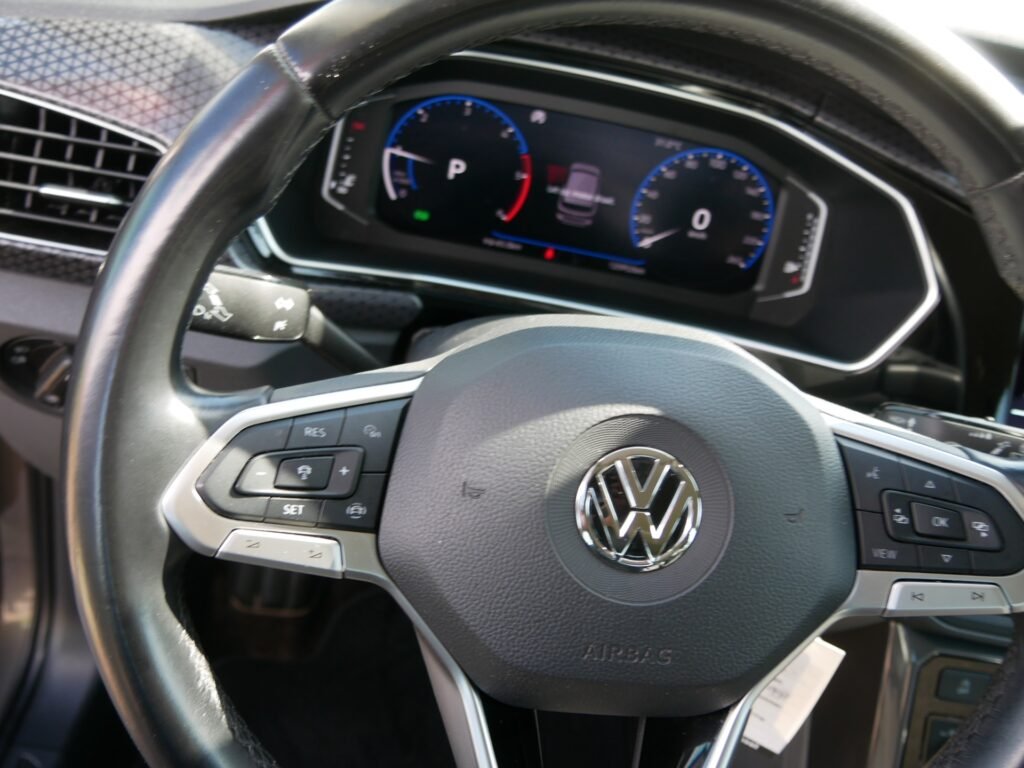 Volkswagen T-Cross – 18