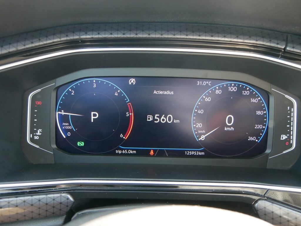 Volkswagen T-Cross – 19