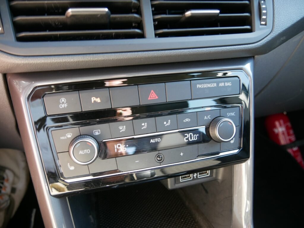 Volkswagen T-Cross – 23