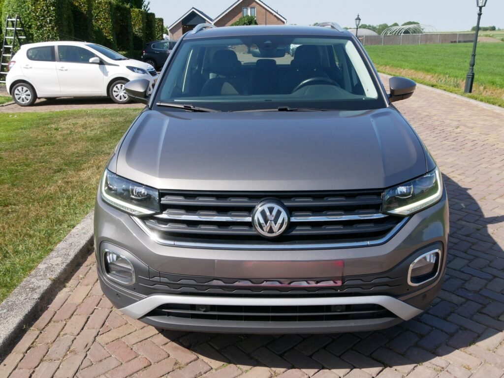 Volkswagen T-Cross – 3