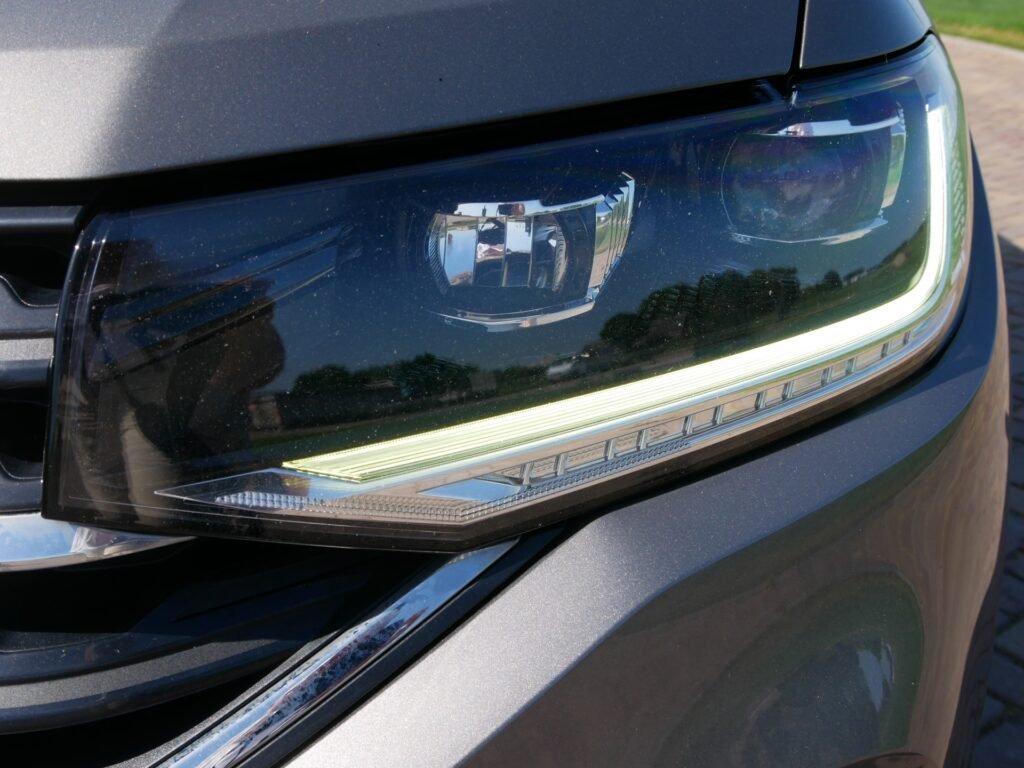 Volkswagen T-Cross – 5