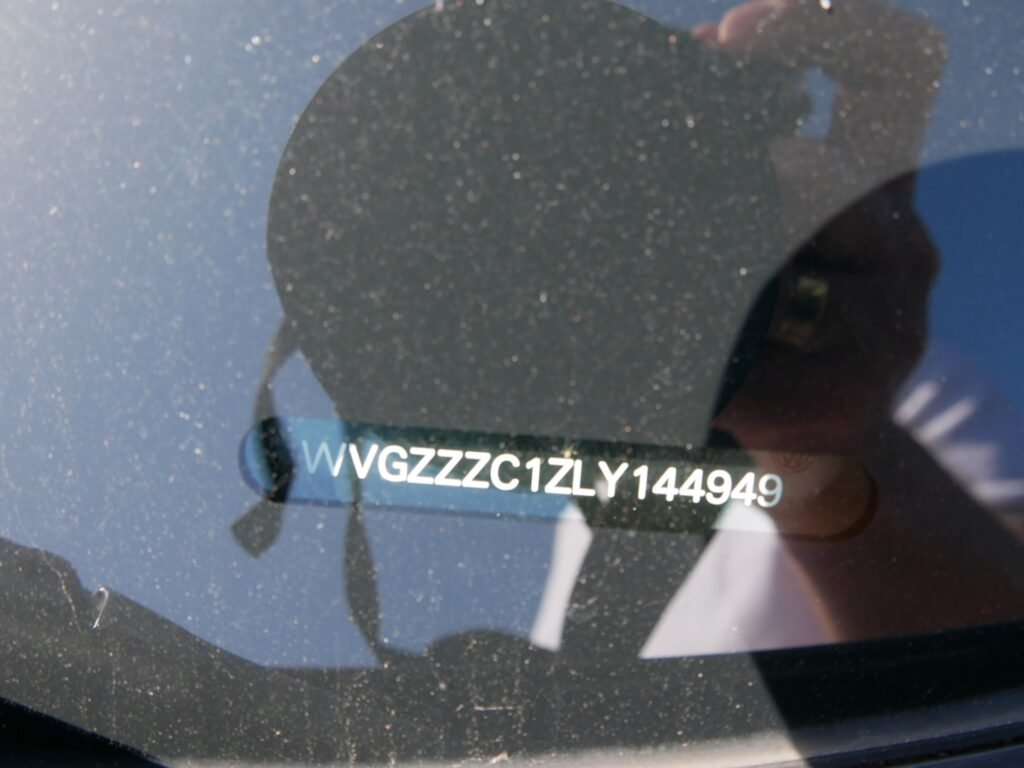 Volkswagen T-Cross – 6