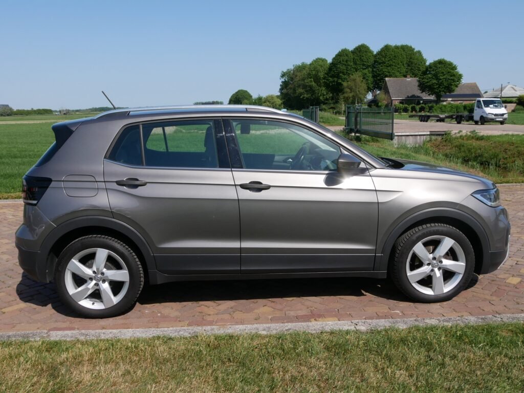 Volkswagen T-Cross – 7
