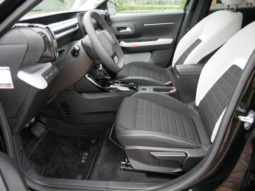 Citroën ë-C3 – 15