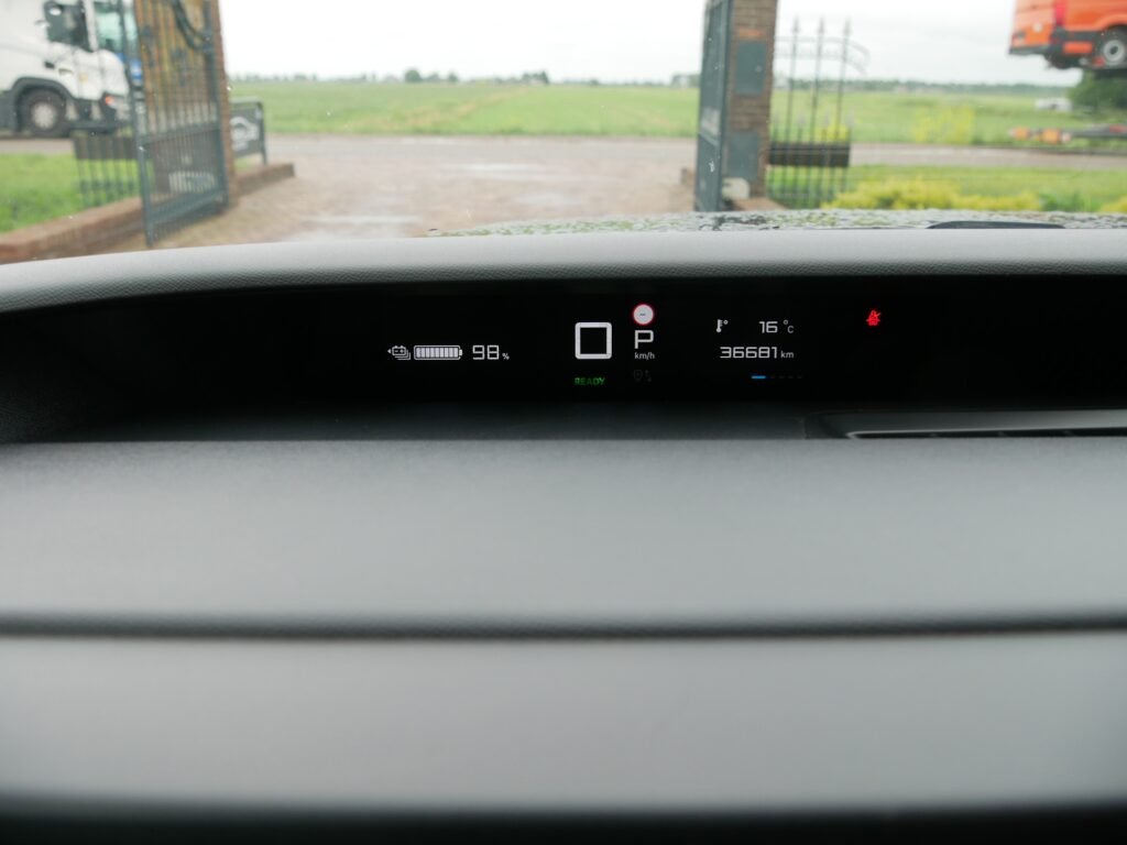 Citroën ë-C3 – 19