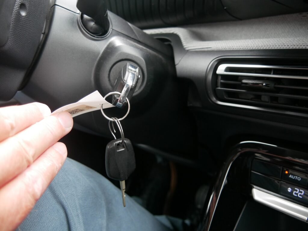 Citroën ë-C3 – 25