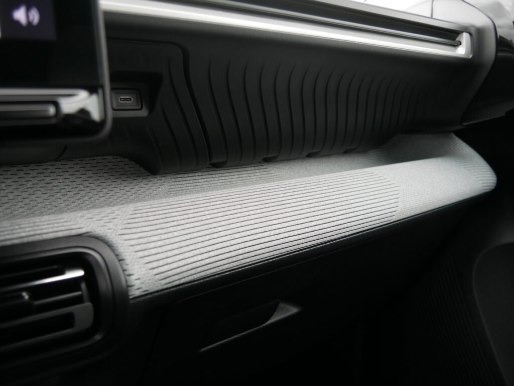 Citroën ë-C3 – 24