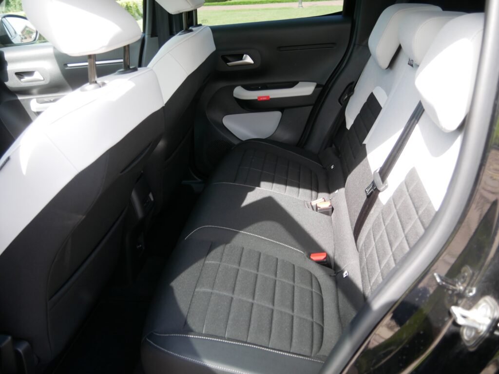 Citroën ë-C3 – 13