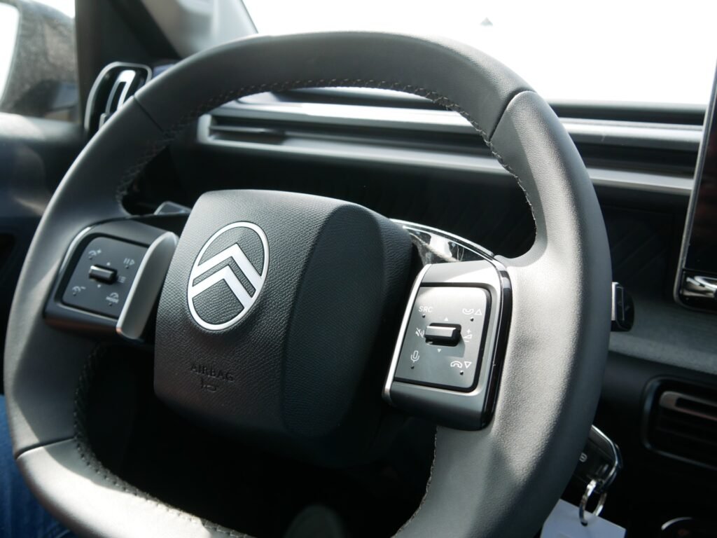 Citroën ë-C3 – 17