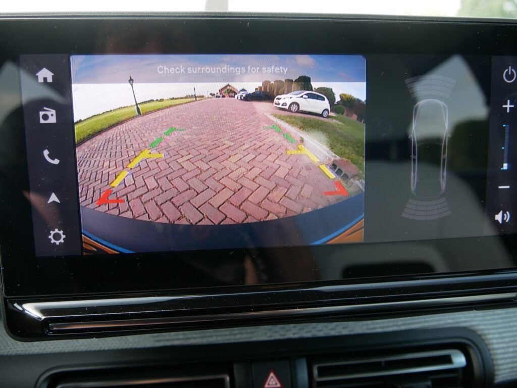 Citroën ë-C3 – 21