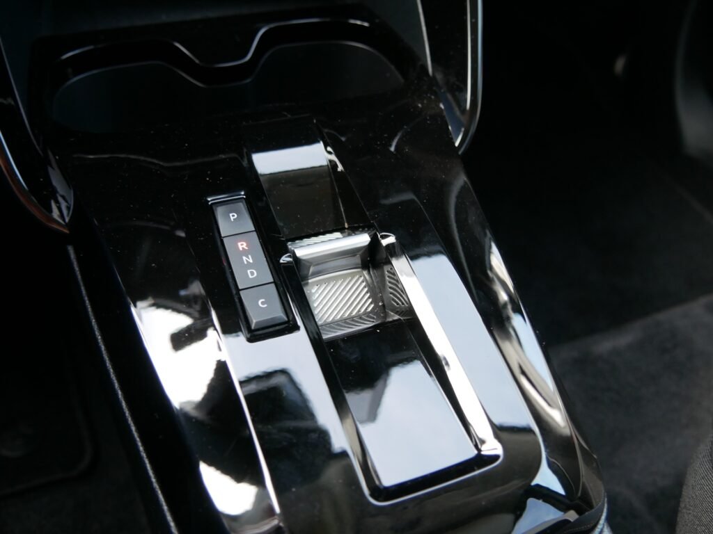 Citroën ë-C3 – 22