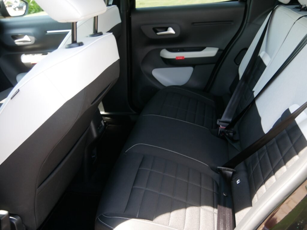 Citroën ë-C3 – 14