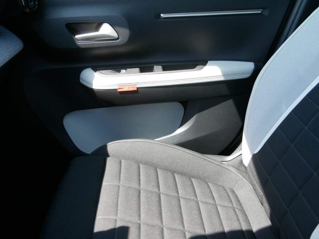 Citroën ë-C3 – 26
