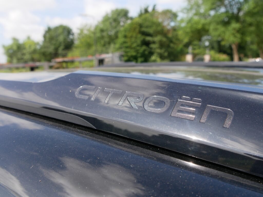 Citroën ë-C3 – 12