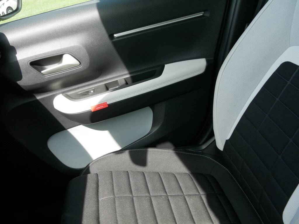 Citroën ë-C3 – 24