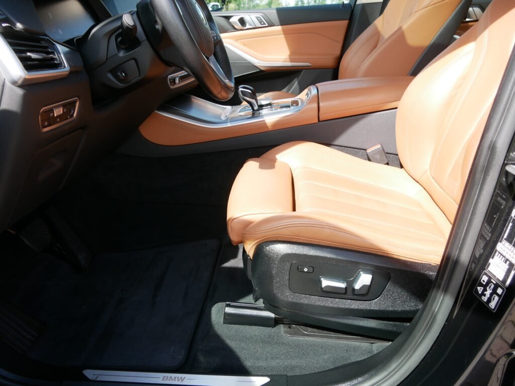 BMW X5 – 19
