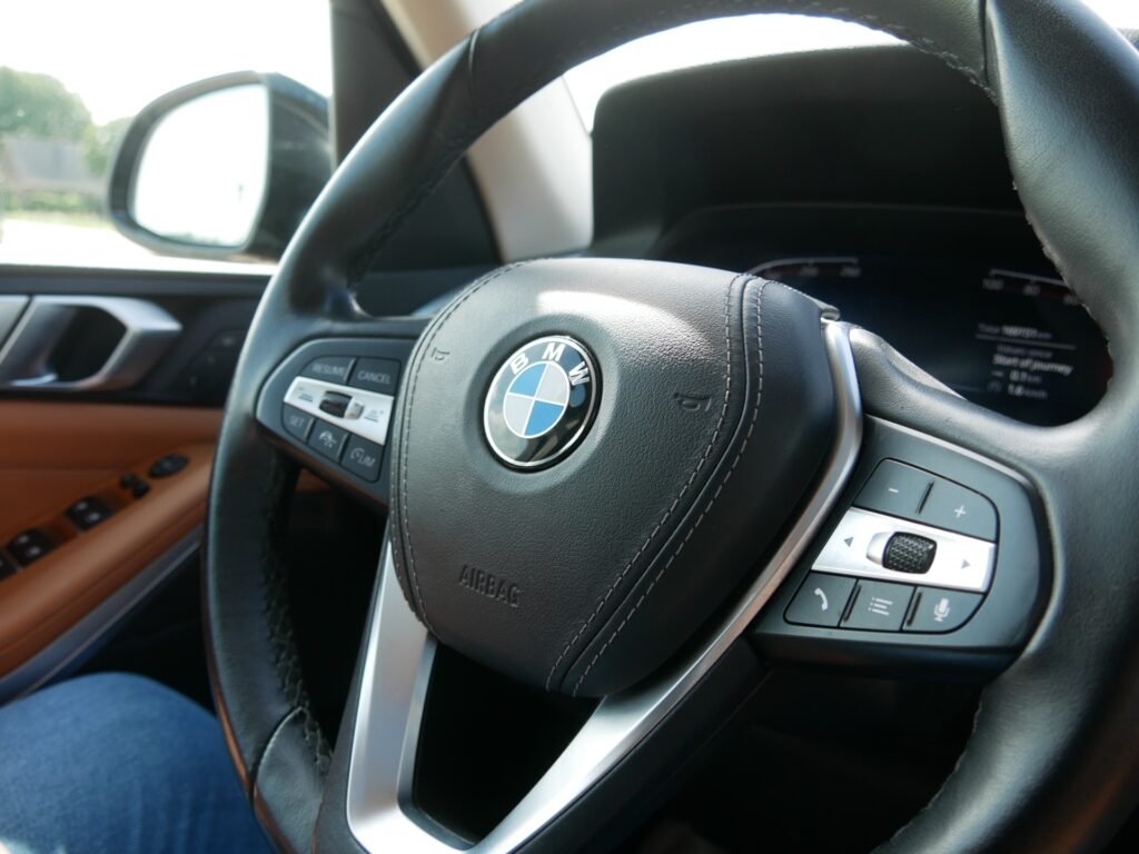 BMW X5 – 23