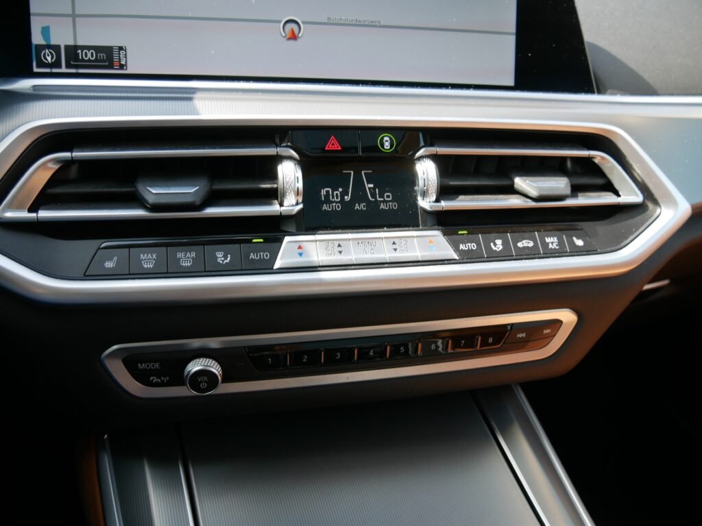 BMW X5 – 24