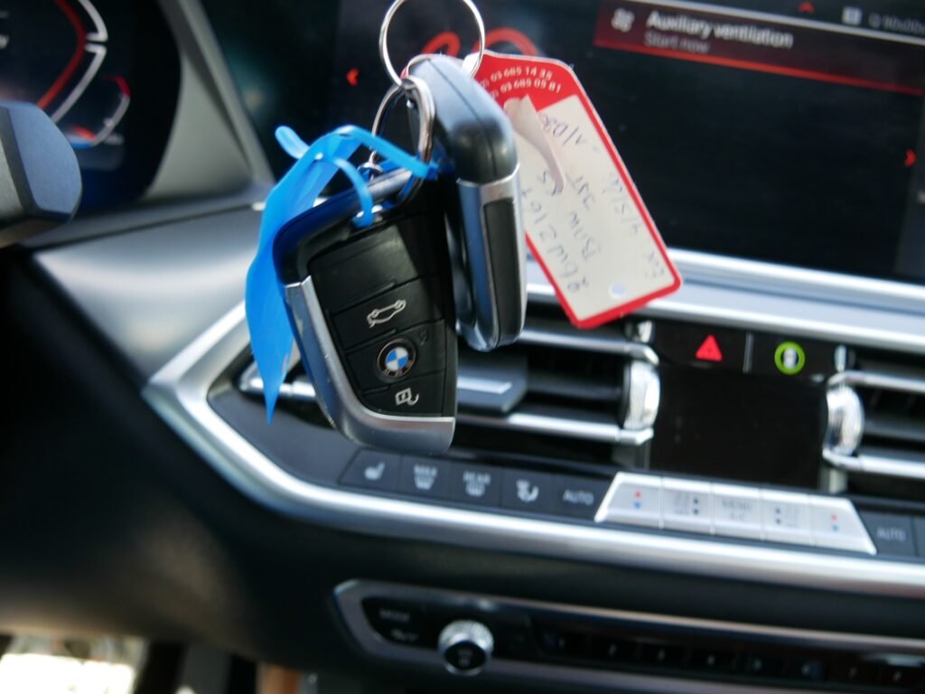 BMW X5 – 32