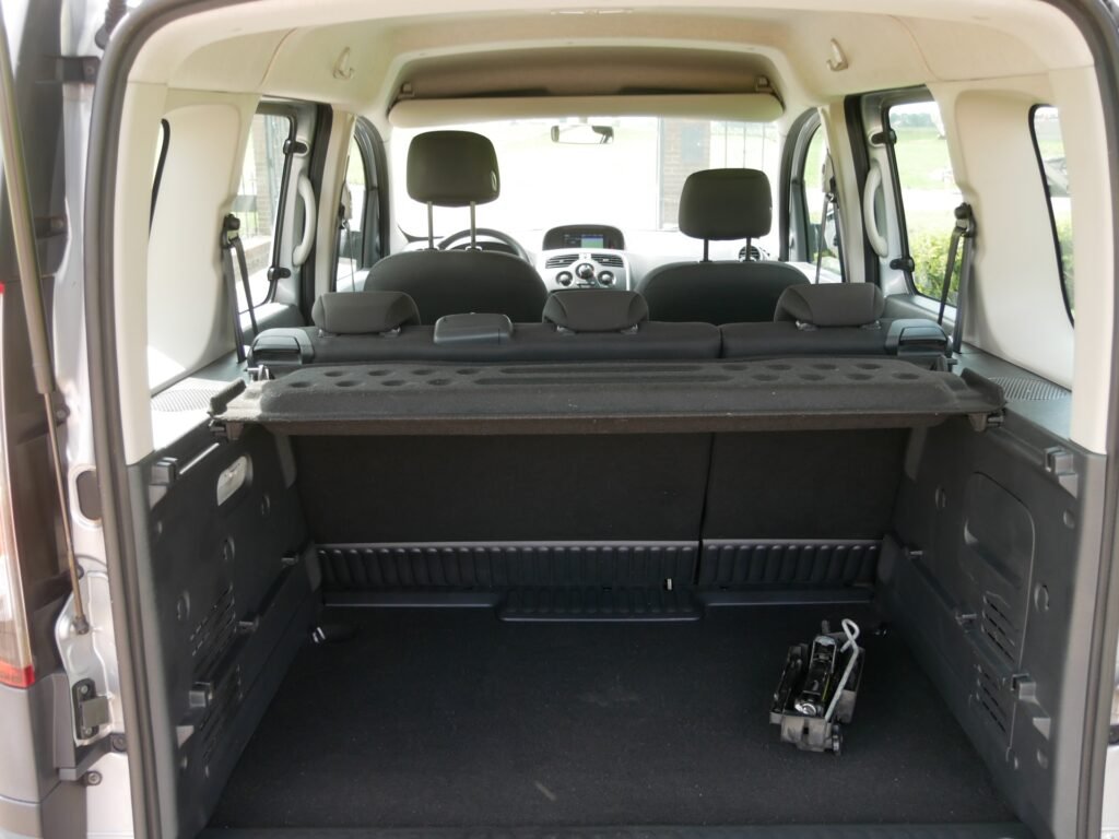 Renault Kangoo – 10