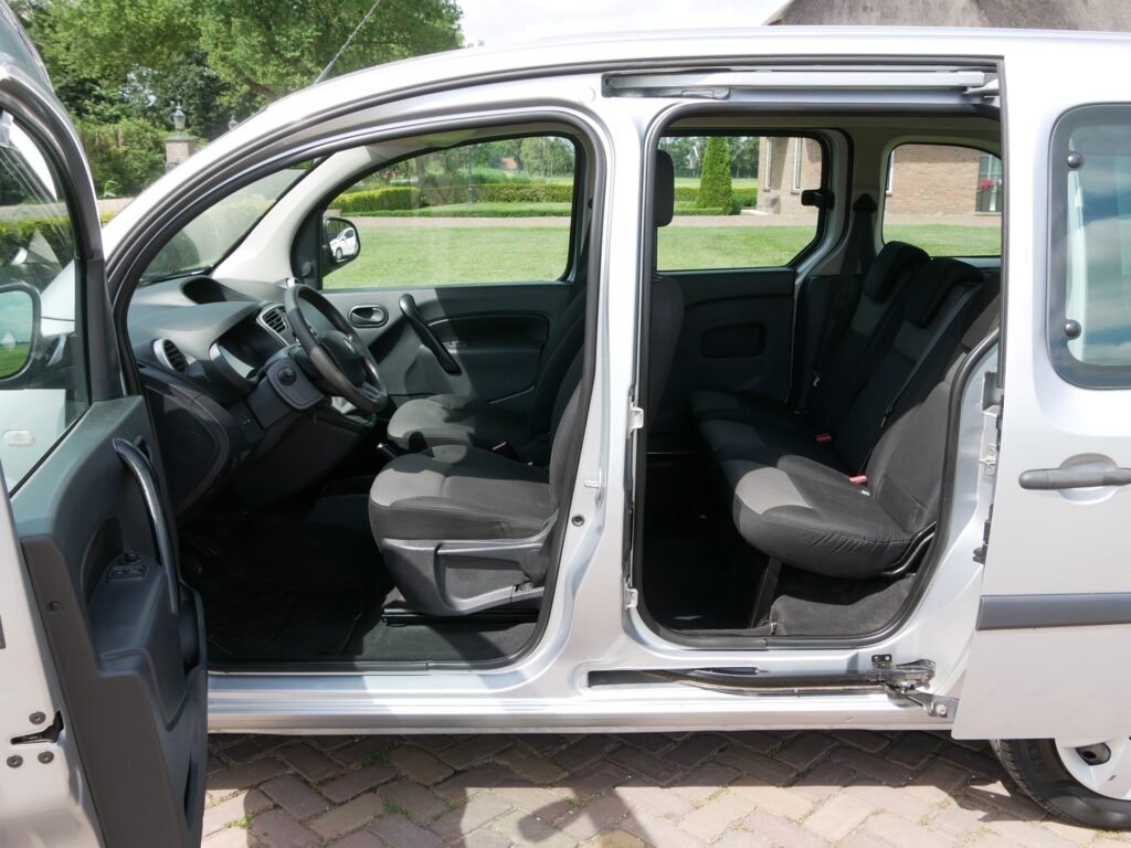 Renault Kangoo – 12