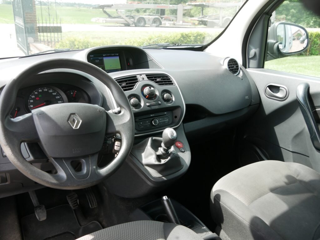 Renault Kangoo – 14