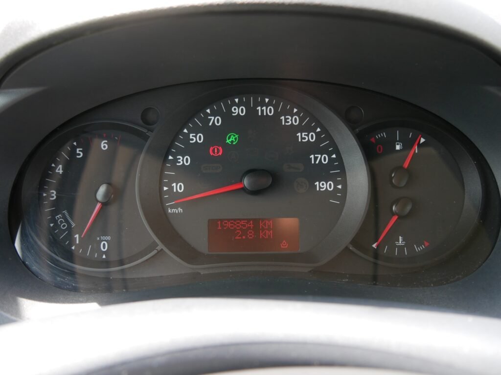 Renault Kangoo – 16