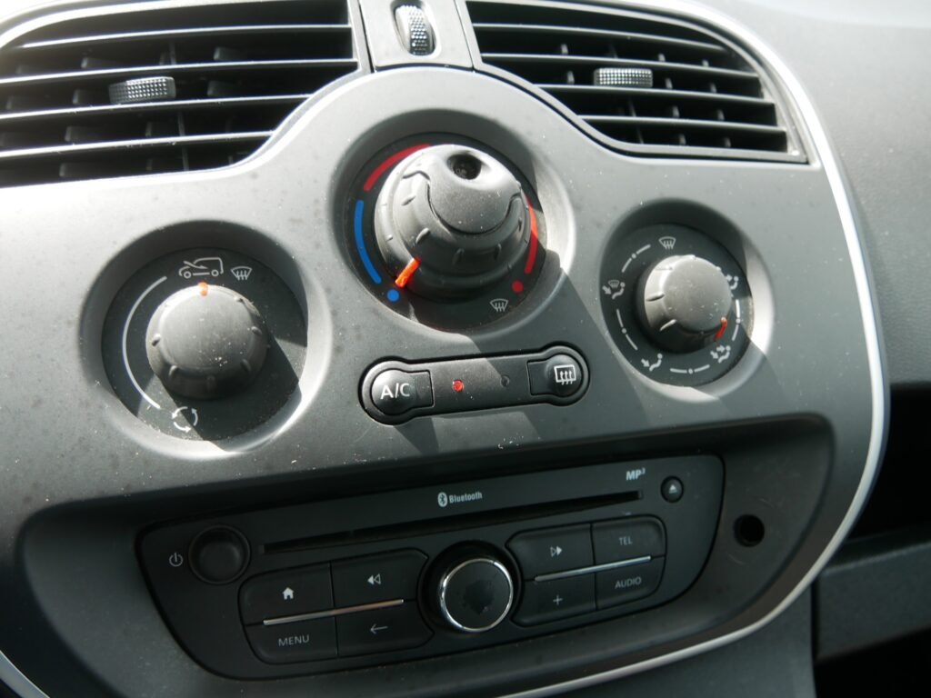 Renault Kangoo – 19