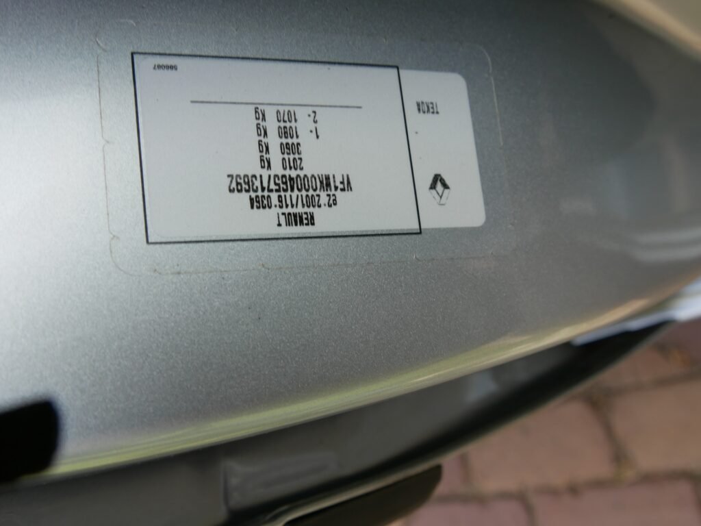 Renault Kangoo – 5