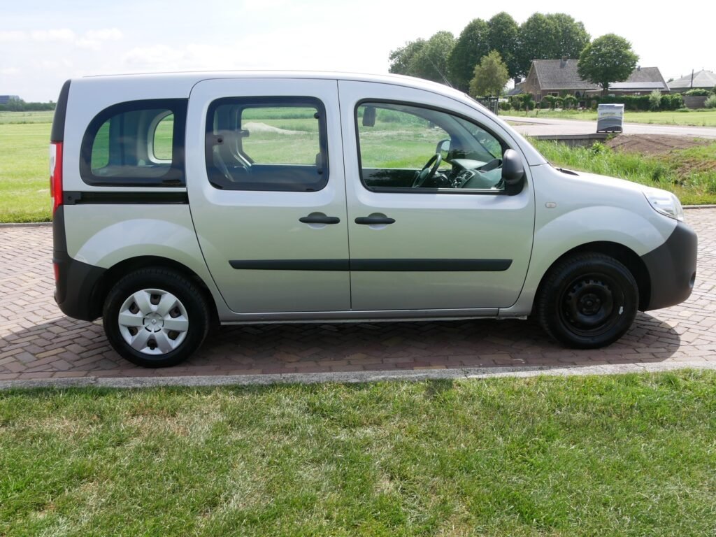 Renault Kangoo – 6