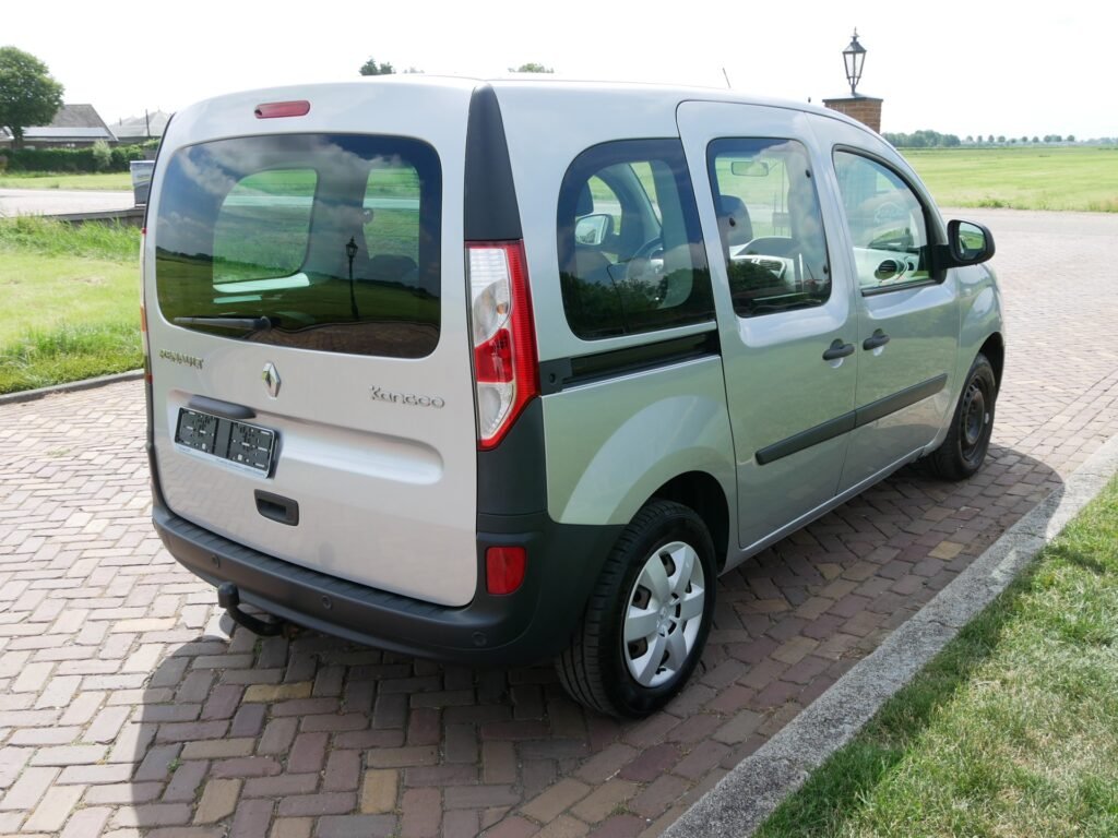 Renault Kangoo – 7