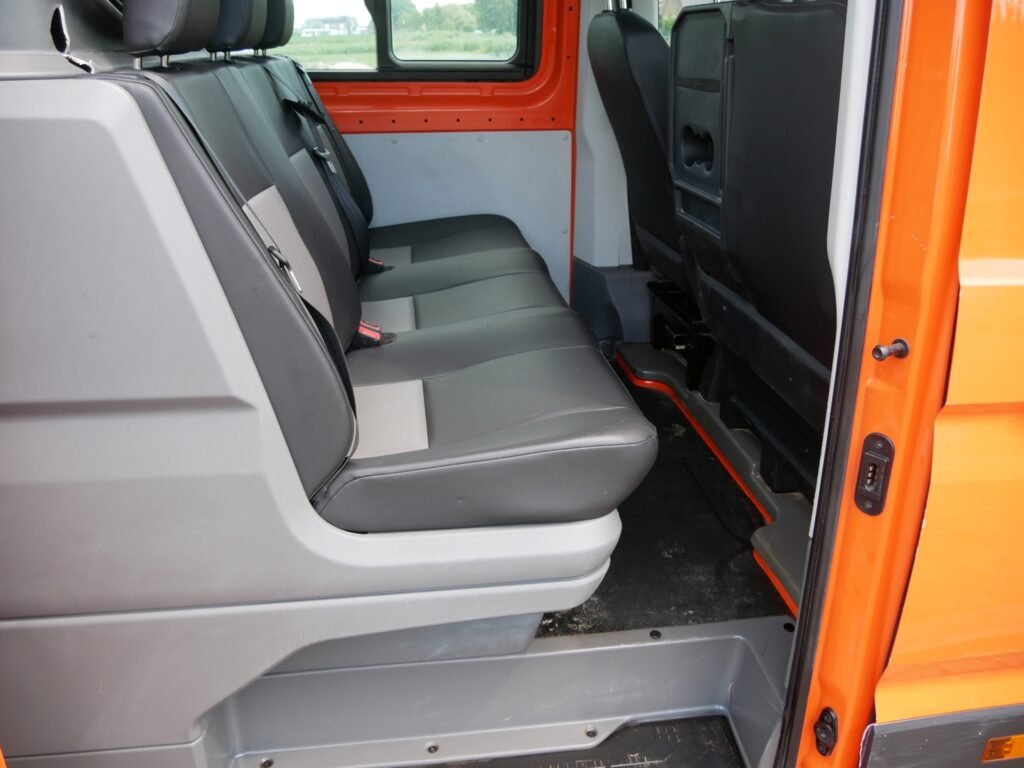 Volkswagen Crafter – 10