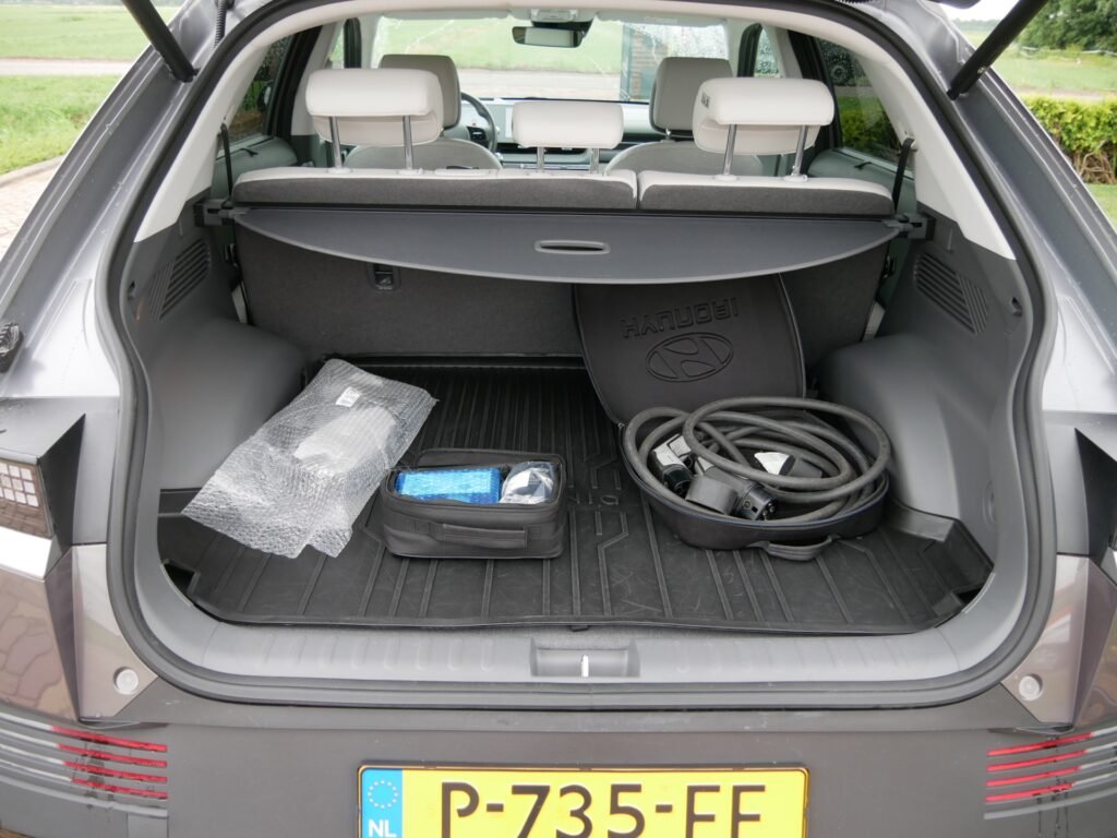 Hyundai IONIQ 5 – 10