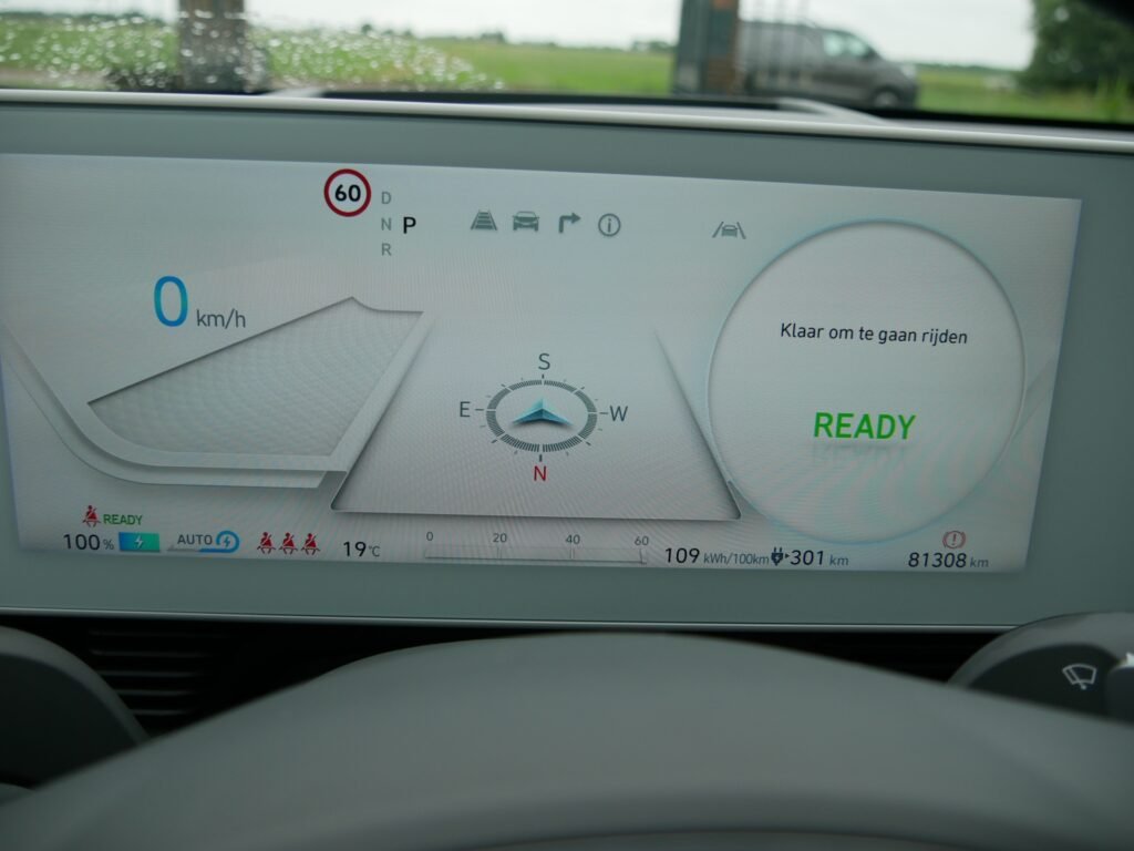 Hyundai IONIQ 5 – 18