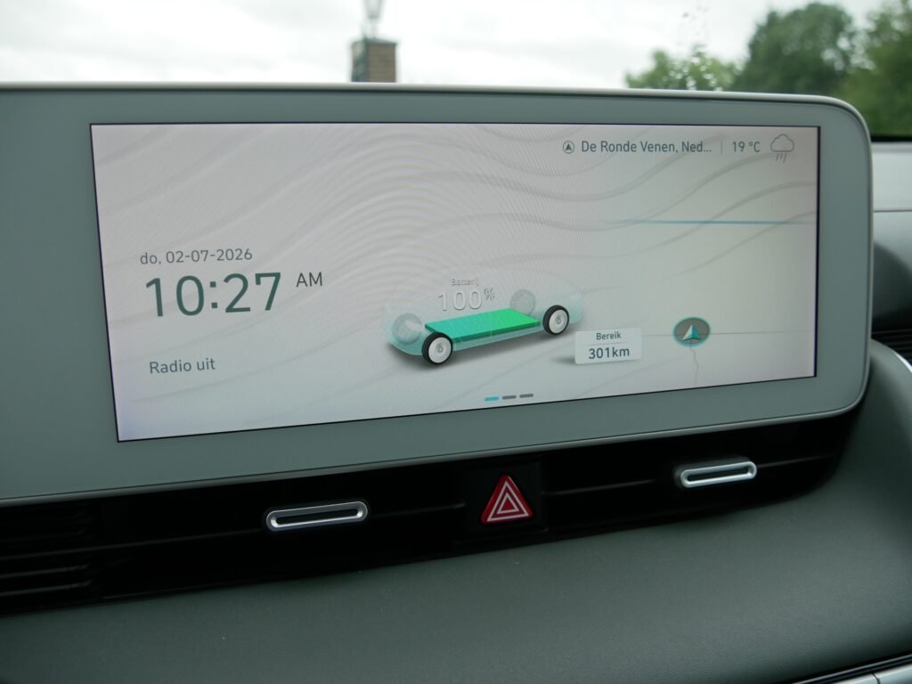 Hyundai IONIQ 5 – 20