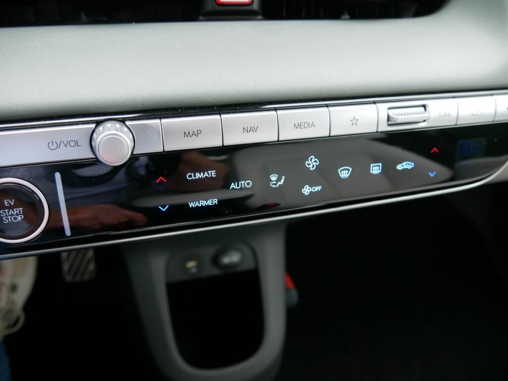 Hyundai IONIQ 5 – 23