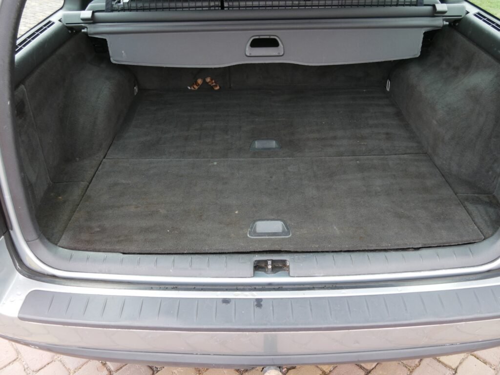 Volvo V70 – 11
