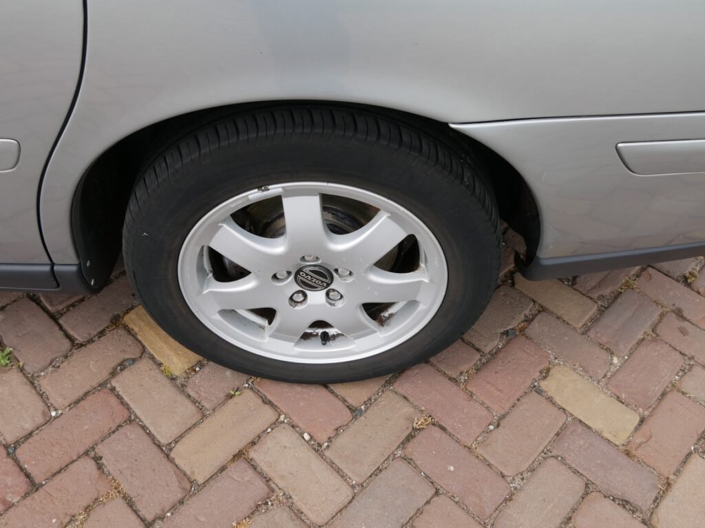 Volvo V70 – 12