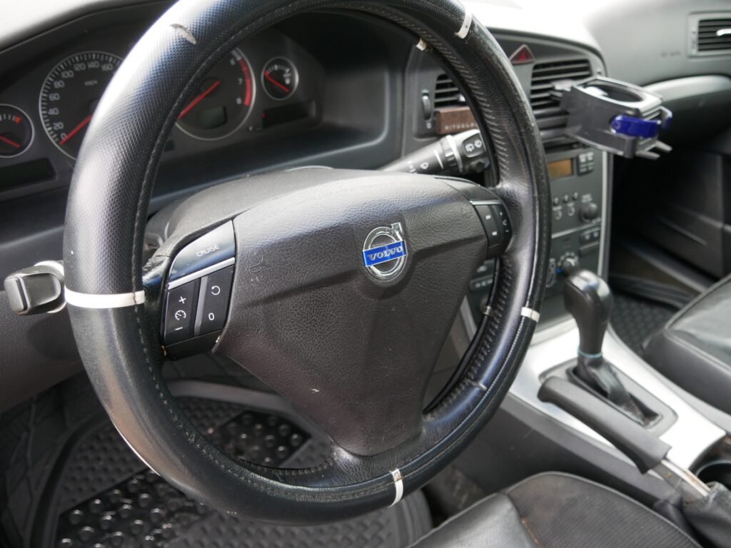 Volvo V70 – 15