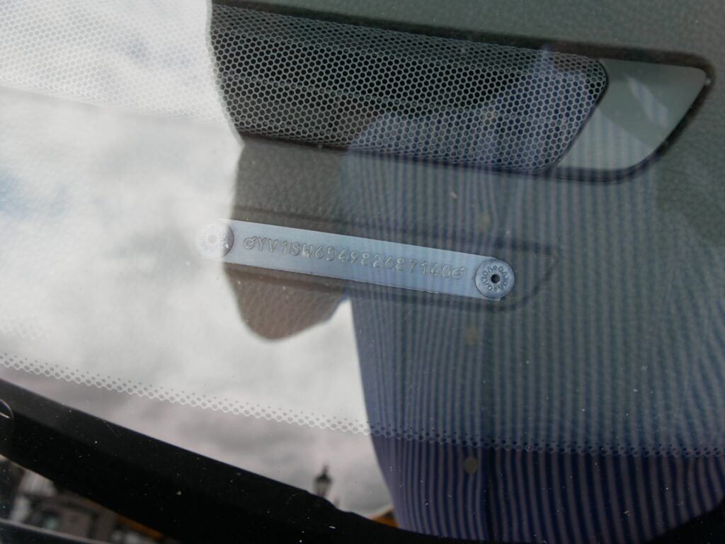 Volvo V70 – 6