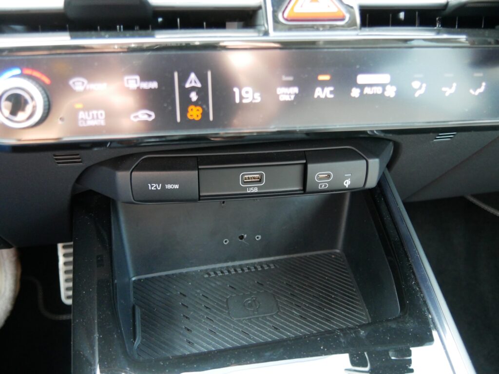 Kia Niro EV – 25