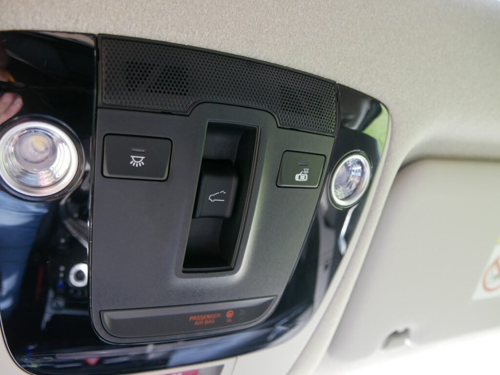 Kia Niro EV – 26