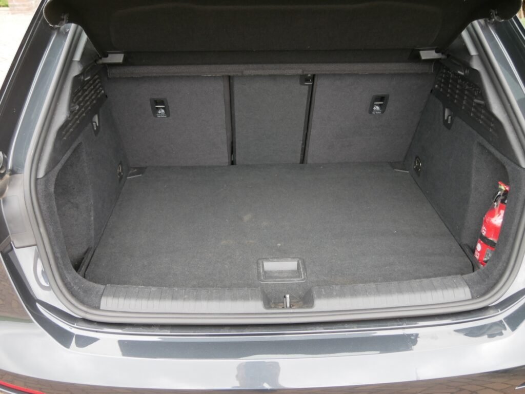 Audi A3 – 11