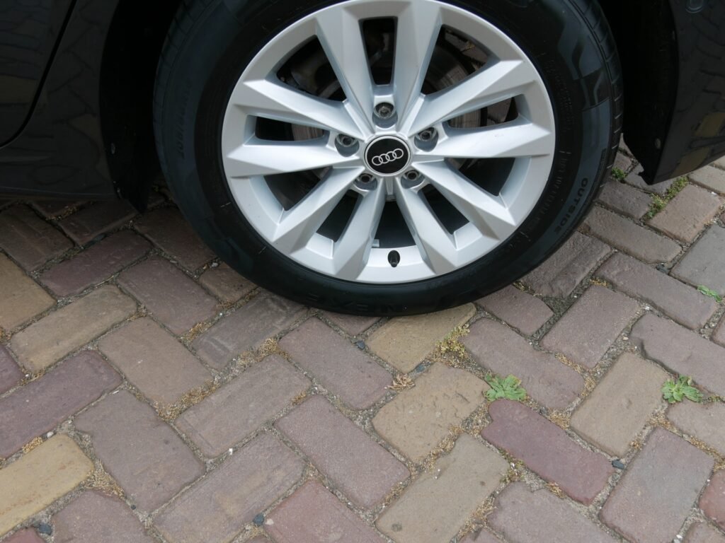 Audi A3 – 13