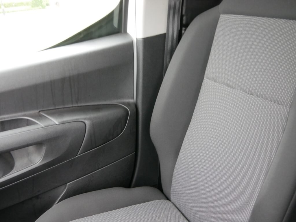Peugeot Partner – 20