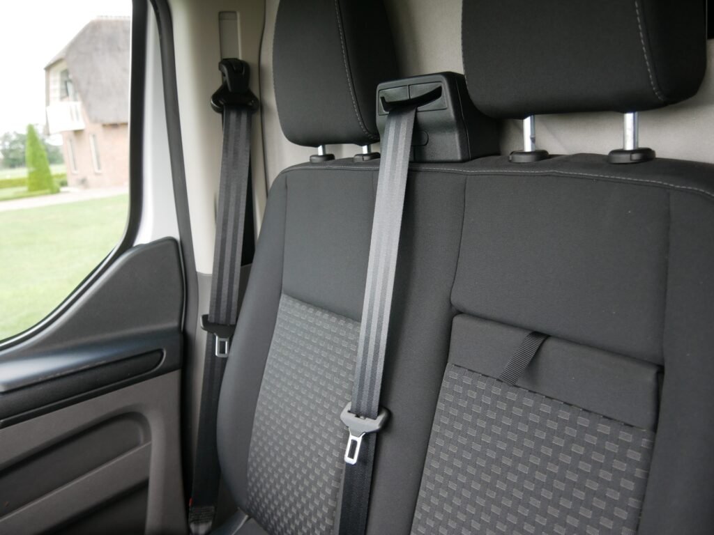 Ford Transit Custom – 18