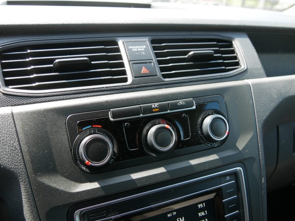 Volkswagen Caddy – 19