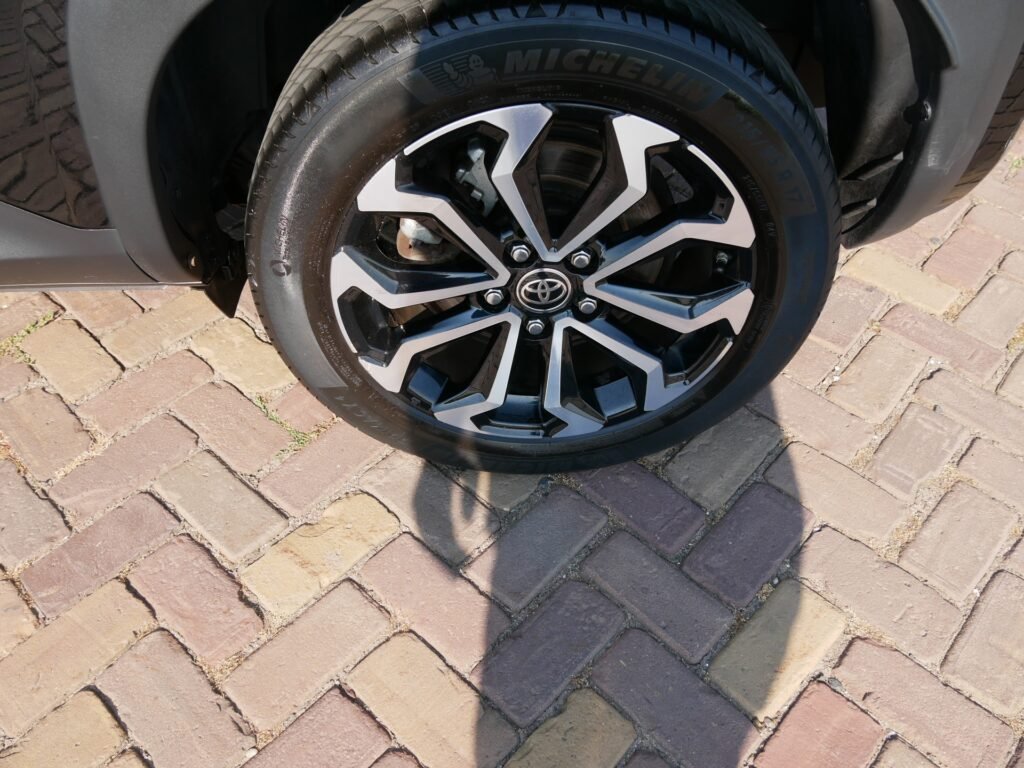 Toyota Yaris Cross – 14
