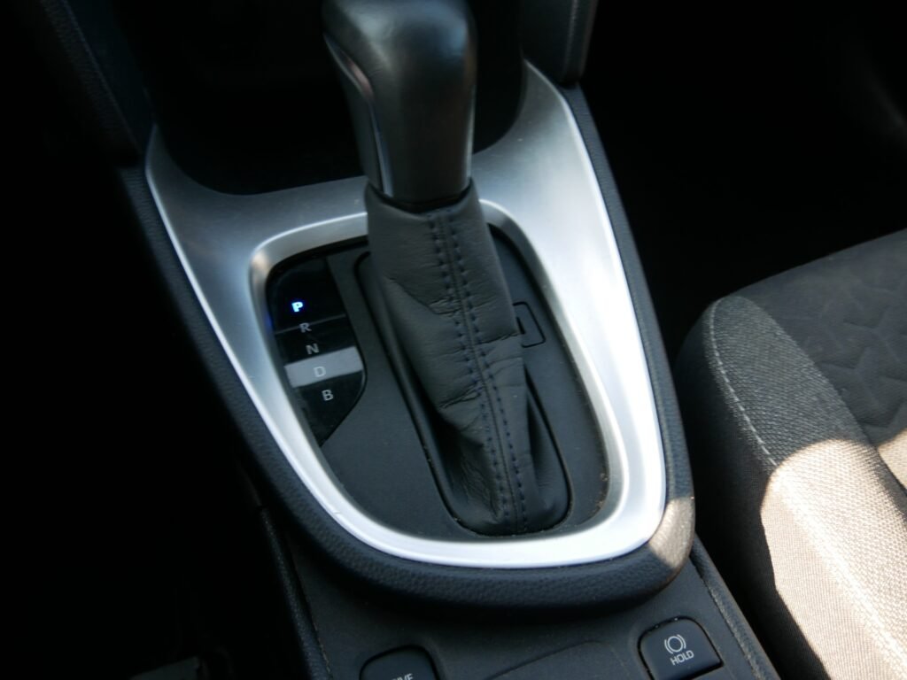 Toyota Yaris Cross – 21